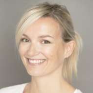 Marion Creusvaux