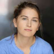 Caroline Lavergne