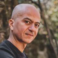 RÉGIS KANTÉ