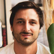 Antoine Croset