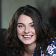 Helene Martinelli