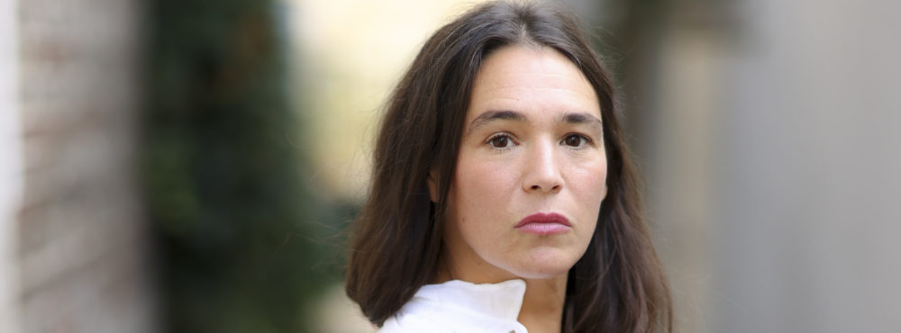 Pauline Ziade