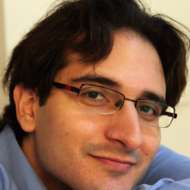 Ralph Bismargi